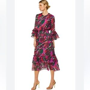 Misa Los Angeles dress